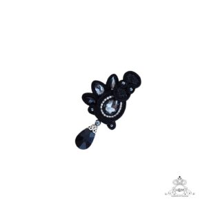 Brinco  Soutache - Image 2