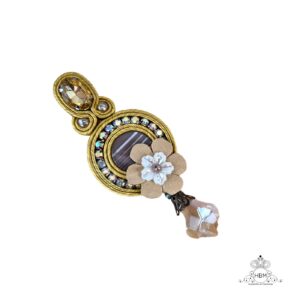 Brinco Soutache - Image 2