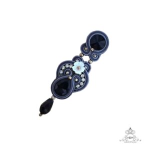 Brinco Soutache - Image 2