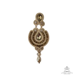 Brinco Soutache - Image 2