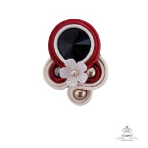 Brinco soutache - Image 2