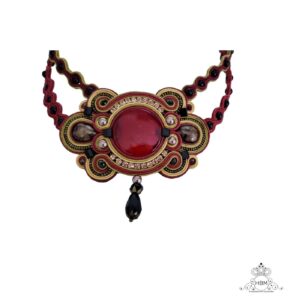 Colar soutache - Image 2