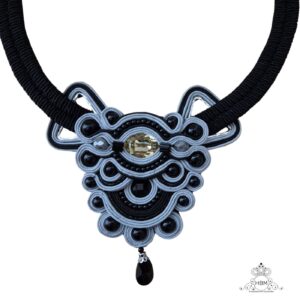 Colar  Soutache - Image 2