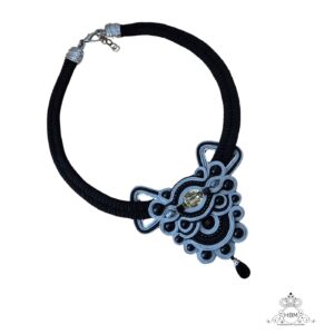 Colar  Soutache - Image 3