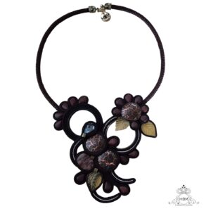 Colar soutache