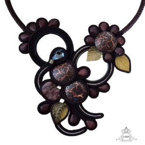 Colar soutache - Image 2