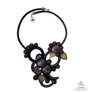 Colar soutache - Image 3