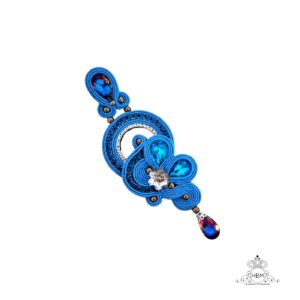 Brinco Soutache - Image 2