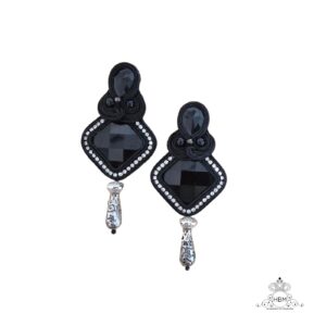 Brinco Soutache
