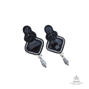 Brinco Soutache - Image 3