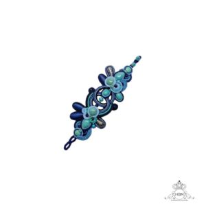 Pulseira  soutache