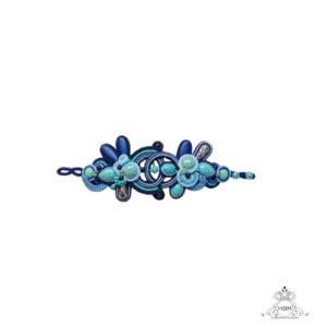 Pulseira  soutache - Image 2