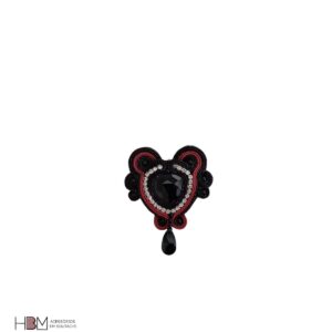 Broche de soutache - Image 2