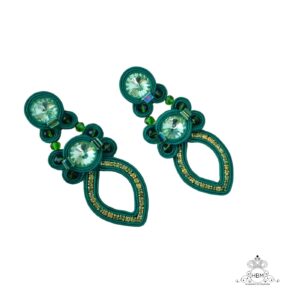 Brinco de Soutache
