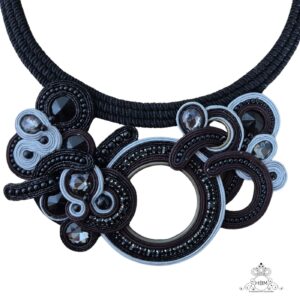 Colar soutache - Image 2