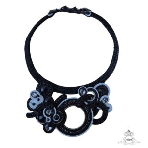 Colar soutache - Image 3