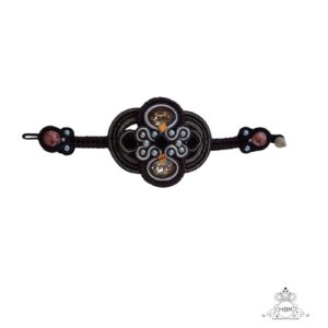 Pulseira soutache - Image 2