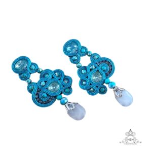 Brinco Soutache - Image 2
