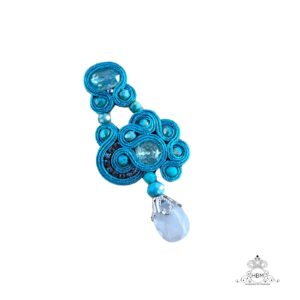 Brinco Soutache - Image 3