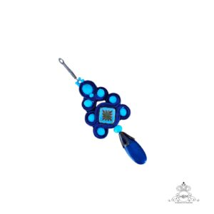 Brinco soutache - Image 3