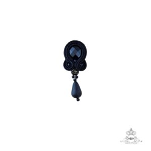 Brinco soutache - Image 3