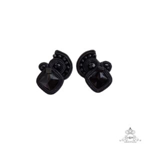 Brinco  soutache