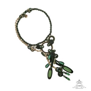 Colar  soutache - Image 2