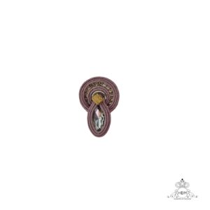 Brinco soutache - Image 3