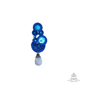 Brinco soutache - Image 3
