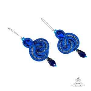 Brinco soutache - Image 3