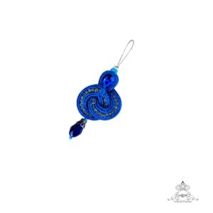Brinco soutache - Image 2
