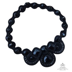 Colar  soutache - Image 2