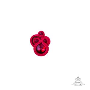 Brinco soutache - Image 2