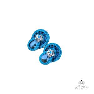 Brinco soutache - Image 3