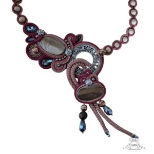 Colar soutache - Image 2