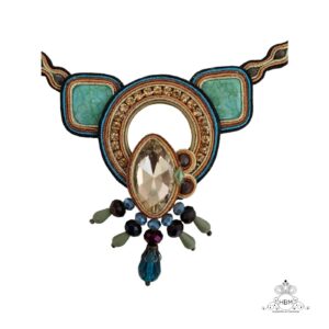 Colar soutache - Image 2