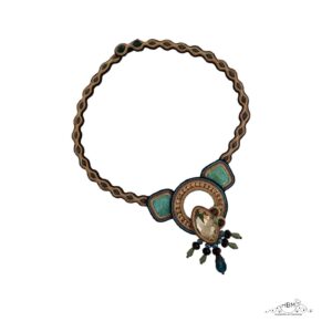 Colar soutache - Image 3