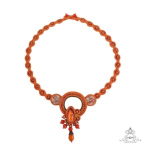 Colar soutache