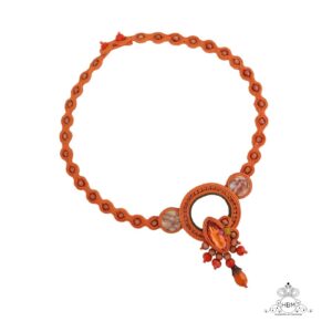 Colar soutache - Image 2