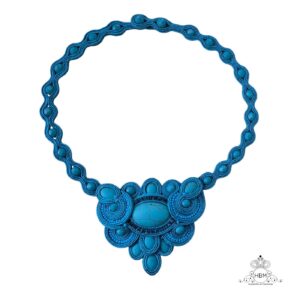 Colar soutache