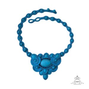 Colar soutache - Image 2