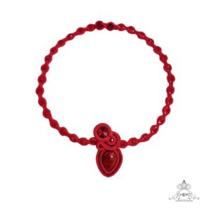 Colar soutache