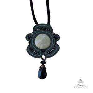 Colar soutache - Image 3