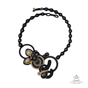 Colar  soutache - Image 3