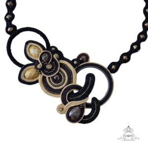 Colar  soutache - Image 2