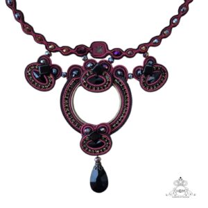 Colar  Soutache - Image 2