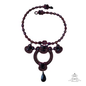 Colar  Soutache - Image 3