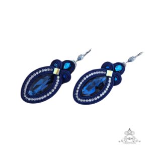 Brinco soutache - Image 3