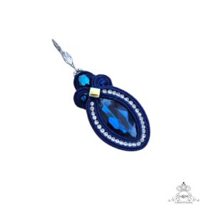 Brinco soutache - Image 2