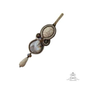 Brinco soutache - Image 4